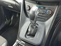 Used Ford Kuga Titanium 177 HP (130 kW) 2019 Blue SUV