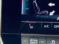 Used Audi A6 S-Line 204 HP (150 kW) 2022 Black Estate