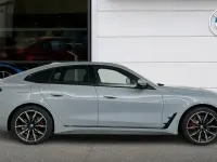 Used BMW i4 M Sport 250 kW (340 HP) 2023 Grey Sedan