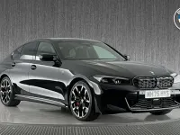 Used BMW M340 M Sport 369 HP (271 kW) 2026 Black Sedan