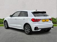 New Audi A1 S-Line 113 HP (83 kW) 2025 Other SUV