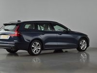 used Volvo V60 2.0 D3 Momentum 5dr Auto