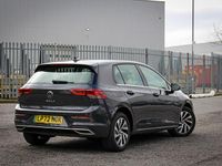 Used VW Golf VIII Style 2023 Grey Hatchback