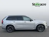 Usado Volvo XC90 Ultra 247 HP (181 kW) 2025 Prateado SUV
