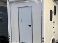 Used Citroën Relay 140 HP (102 kW) 2021 White Van