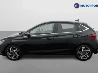 Used Hyundai i20 Ultimate 101 HP (74 kW) 2025 Black Hatchback