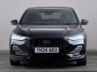 Used Ford Focus ST-Line 155 HP (114 kW) 2025 Hatchback
