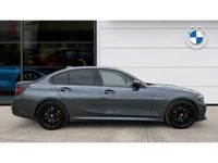 used BMW M340 3 Series i xDrive MHT 4dr Step Auto