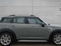 used Mini Cooper S Countryman E Exclusive 1.5 5dr