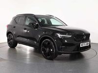 Used Volvo XC40 Plus 194 HP (142 kW) 2026 SUV