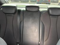 Used Audi A3 Black Edition 147 HP (108 kW) 2020 White Sedan