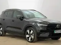 Used Volvo EX40 Ultra 295 kW (402 HP) 2025 SUV