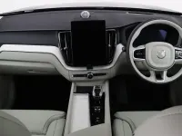 New Volvo XC60 Ultra 455 HP (334 kW) 2026 Black SUV