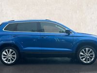 used Skoda Karoq 1.5 TSI SE L 5dr