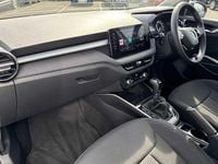 Used Skoda 110 R SE L 81 HP (59 kW) 2024 Black magic pearl effect Hatchback