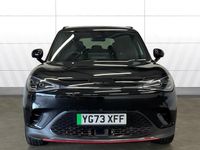 Used Smart #1 Brabus 314 kW (428 HP) 2025 SUV