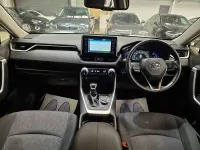 Used Toyota RAV4 Design 218 HP (160 kW) 2019 White SUV