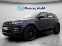 Second-hand Land Rover Range Rover evoque SE Dynamic 309 CP (227 kW) 2023 SUV