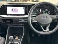 Used Ford Tourneo Connect Titanium 2023 Black MPV