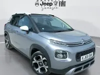 Used Citroën C3 Flair 102 HP (75 kW) 2020 Hatchback