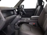 New Land Rover Defender SE Dynamic 246 HP (180 kW) 2026 Other SUV