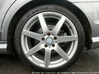 Used Mercedes C220 2012 Sedan