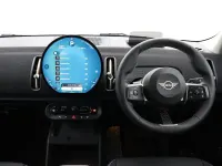 Second-hand Mini Countryman Classic 300 CP (220 kW) 2024 Argintiu SUV