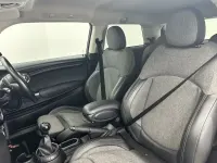 Usado Mini Cooper Hatch 136 HP (100 kW) 2017 Laranja Citadino