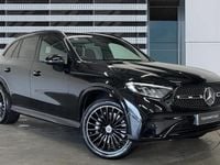 Used Mercedes GLC300e Urban 313 HP (230 kW) 2025 Estate