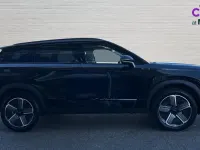 Used Jaecoo 7 204 HP (150 kW) 2026 Black SUV