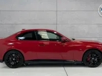 Used BMW 220 M Sport 181 HP (133 kW) 2024 Red Coupe