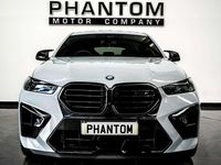 Used BMW X6 M Comfort Edition 625 HP (459 kW) 2025 Grey SUV