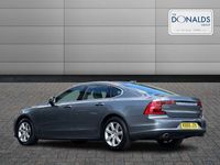 used Volvo S90 D4 Momentum Automatic Saloon