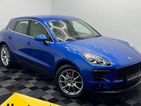 Usado Porsche Macan 340 HP (250 kW) 2018 SUV