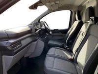 New Ford Transit Custom Limited 136 HP (100 kW) 2025 White Van