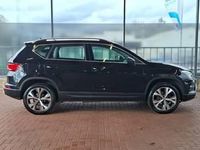 Begagnad Seat Ateca SE Technology 150 HK (110 kW) 2019 Svart SUV
