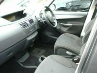 used Citroën Grand C4 Picasso 2.0