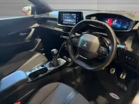 Used Peugeot 2008 Allure+ 2023 Red SUV