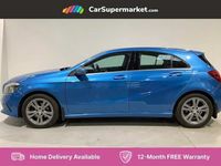 used Mercedes A180 A-ClassSport Executive 5dr Auto