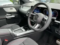 Used Mercedes GLA200 Executive 163 HP (119 kW) 2025 Polar white SUV