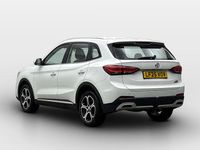 Used MG ZS SE 2025 White SUV