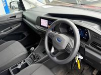Novo Ford Transit Connect Trend 102 HP (75 kW) 2025 Cinzento Monovolume