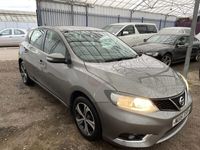 used Nissan Pulsar 1.2 DiG-T Acenta 5dr