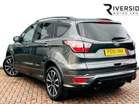 used Ford Kuga 1.5T EcoBoost ST-Line Euro 6 (s/s) 5dr