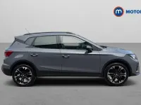 Used Seat Arona FR Sport 116 HP (85 kW) 2026 Grey SUV
