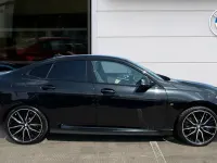 Used BMW 220 Gran Coupé M Sport 176 HP (129 kW) 2022 Black Coupe