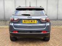 New Jeep Compass Summit 237 HP (174 kW) 2025 Other SUV