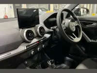 New Audi Q2 Sport 147 HP (108 kW) 2026 Black SUV