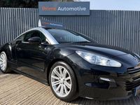 Second-hand Peugeot RCZ Sport 156 CP (114 kW) 2014 Negru Coupe