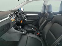 Used MG ZS Exclusive 111 HP (81 kW) 2020 Blue SUV